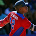 Olivera finalizaría su pacto con los Dodgers el viernes