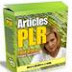 Jual Niche Artikel PLR Murah dan Berkualitas