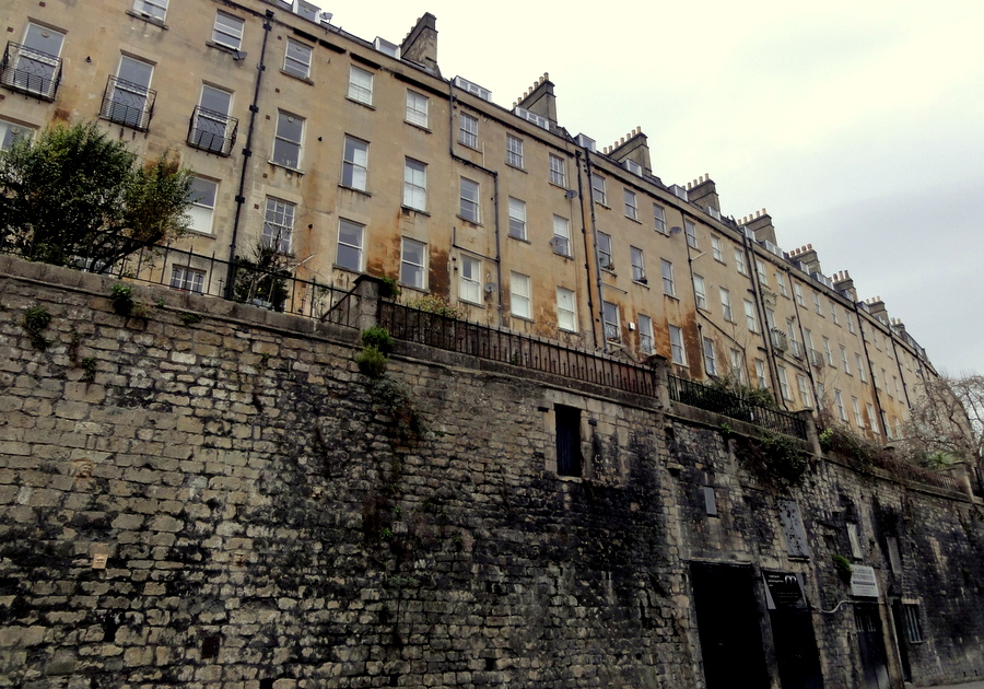 TRAVEL AND LIFESTYLE DIARIES Bath’s Artisan Quarter Walcot Street