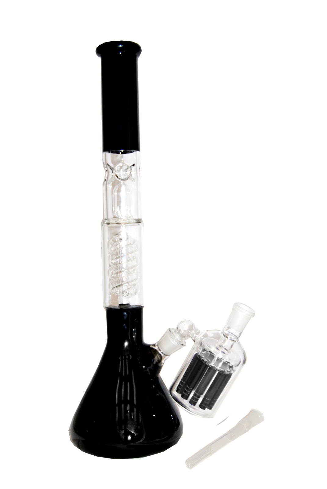 KushGlass What is the Best way to clean your Bong?