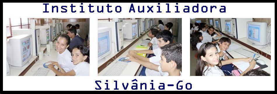 Blog do Instituto Auxiliadora