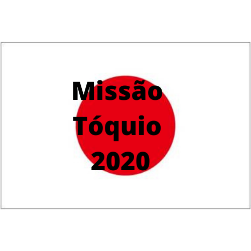 Missão Tóquio 2020