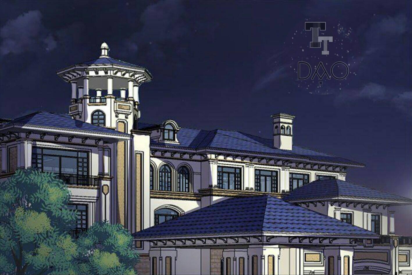 Đoạt Hôn Ác Thiếu Chap 10 - Next Chap 11