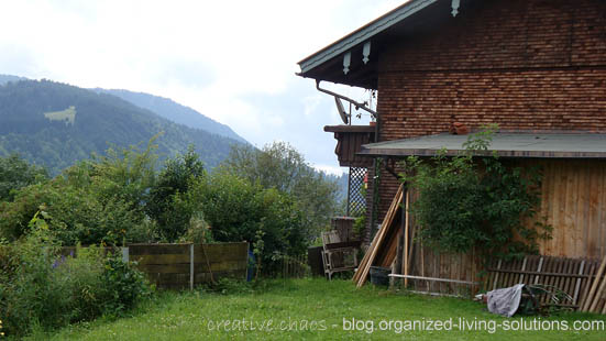 Winteranfang Am 5 5 Im Allgau Anenja Vihara