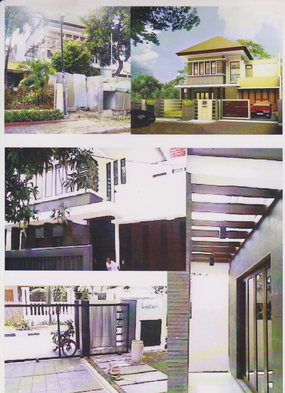 Rumah Menteng