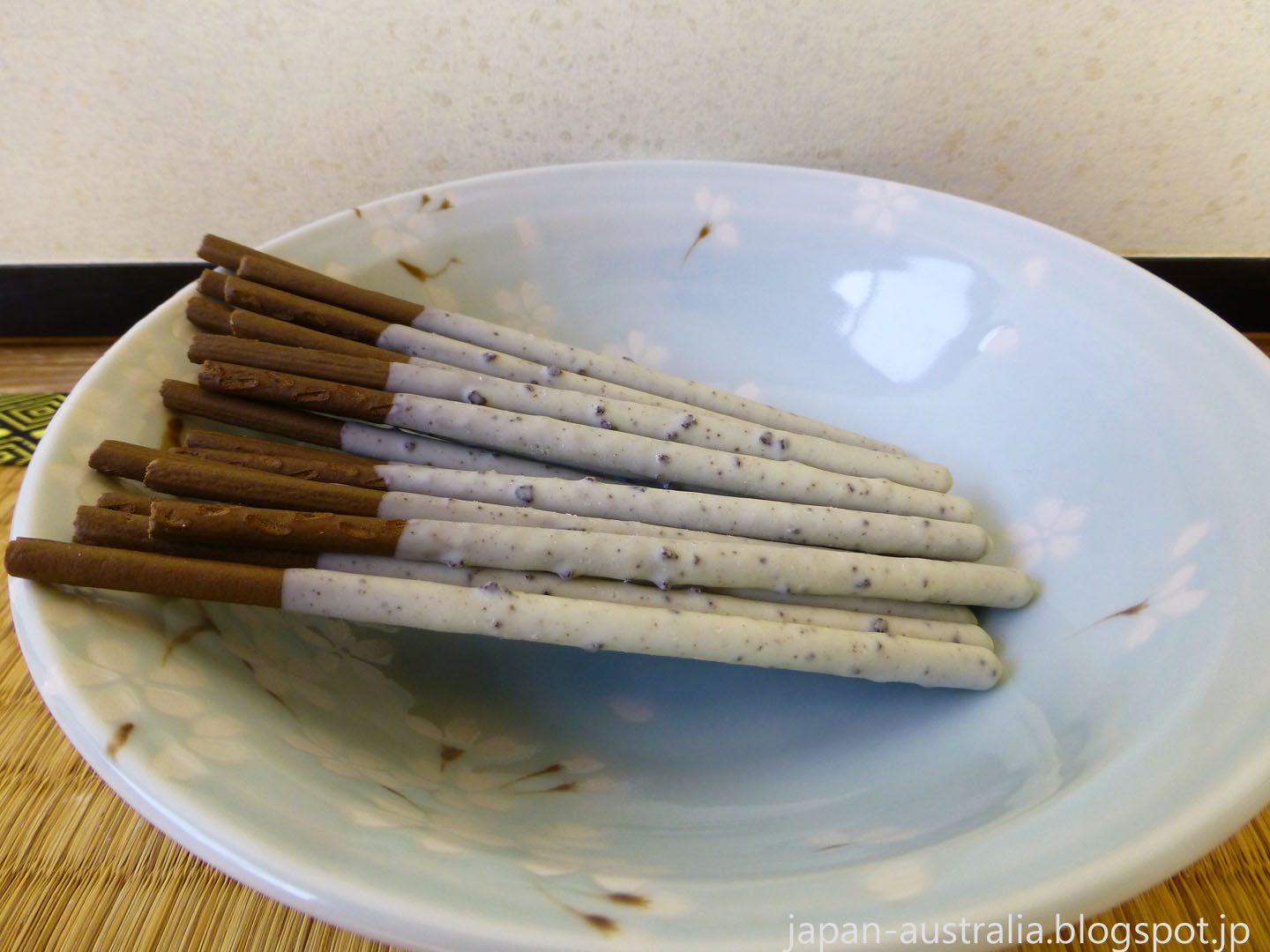 Japan Australia Pocky Japanese Biscuit Stick