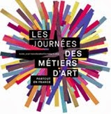 Les Journées des Métiers d'Art