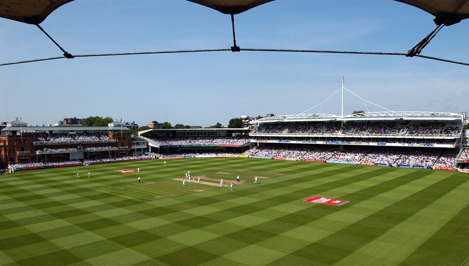 Lords Stadium London