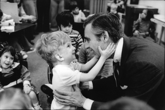 mr rogers neighborhood childhood nostalgia mr rogers neighborhood childhood nostalgia