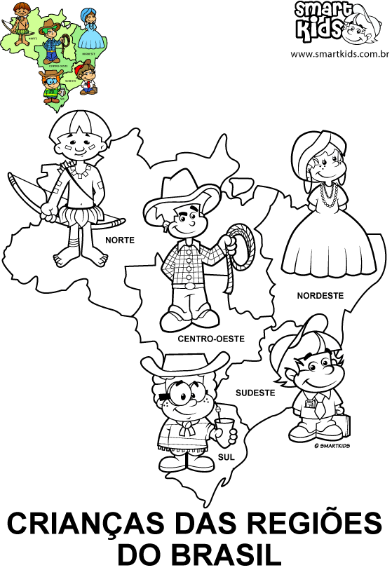 O MANANCIALZINHO Dia das Crianças para Colorir Aparador Wengue Y Plata ~ O MANANCIALZINHO Dia das Crianças para Colorir