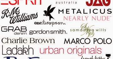Logos Gallery Picture: Clothing Logos