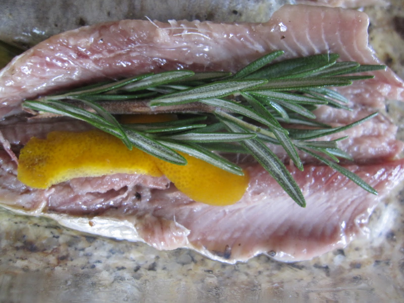 The Road to Grate... A Great American Cook Blogging through Jonathan