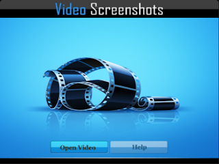Video ScreenShots v1.2 BlackBerry Video ScreenShots v1.2 BlackBerry