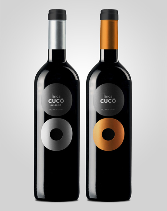 35 Well-Designed Alcoholic Packagings