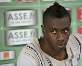 Blaise Matuidi