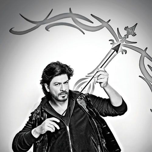 Clic en la Imagen para ver todas las películas de SRK