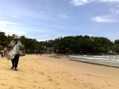 Beaches in Phuket