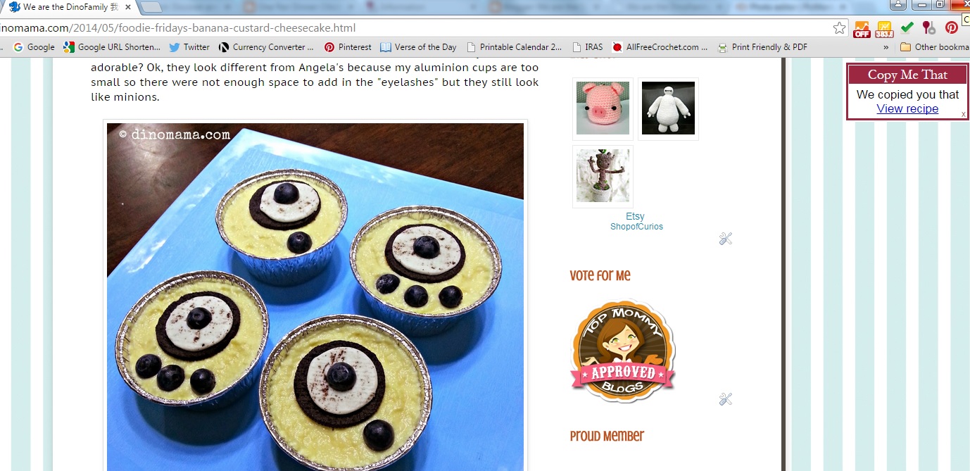 This Picture Always Makes Me Laugh Easy On The Cherros