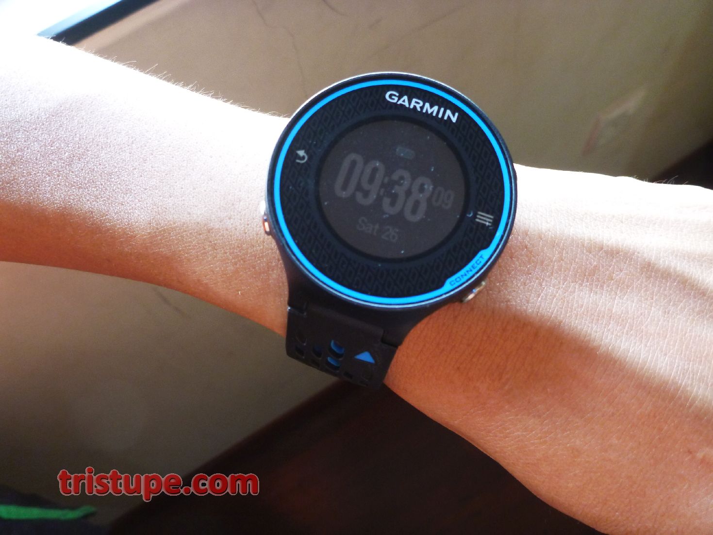 garmin fr620