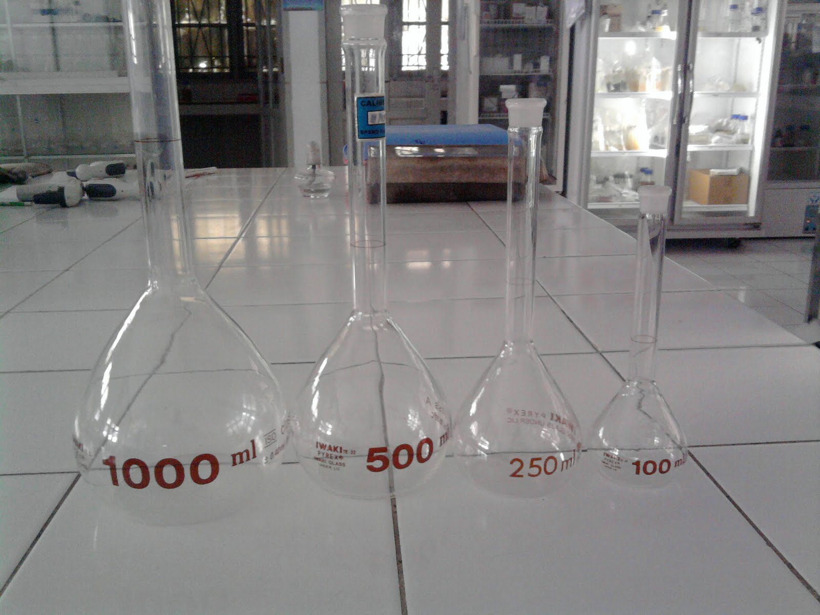 My World Fisheries: PERALATAN LAB. MIKROBIOLOGI BPPMHP MAKASSAR