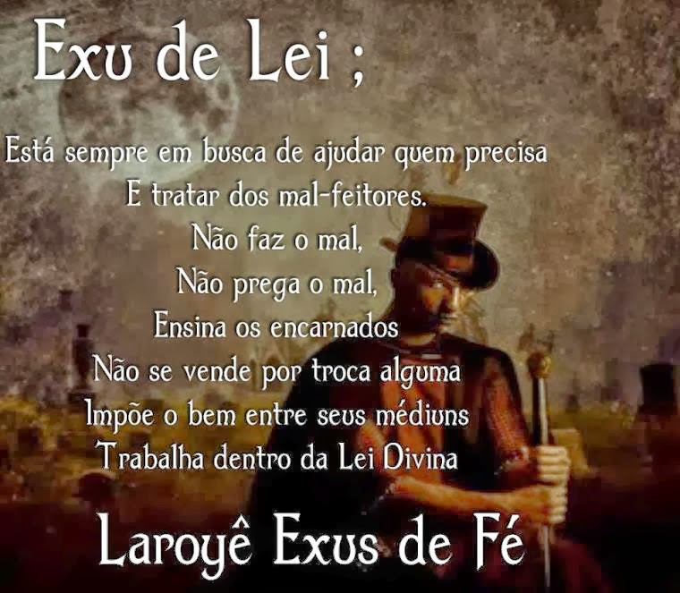 Umbanda - Filhos da Luz: Imagens e Mensagens