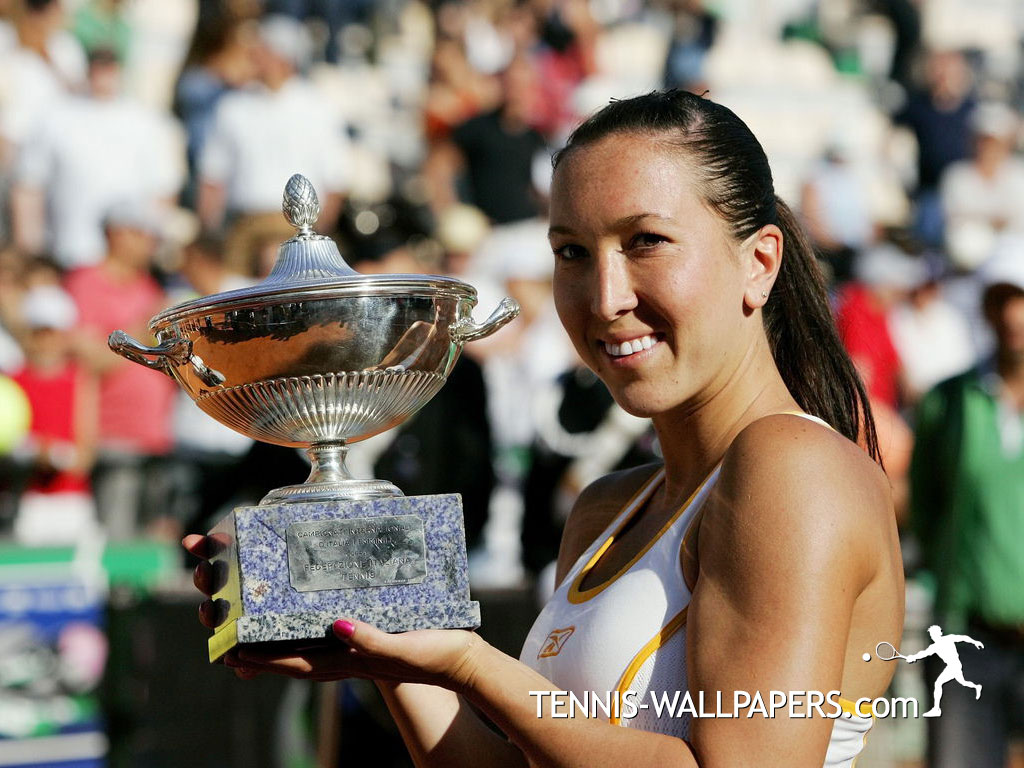 All about Sports: Jelena Jankovic wallpapers
