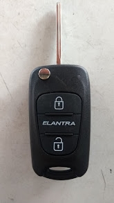 Carcasa Hyundai Elantra