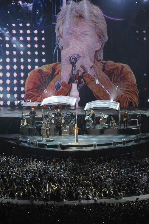 Detrás del Tocador: julio 2011