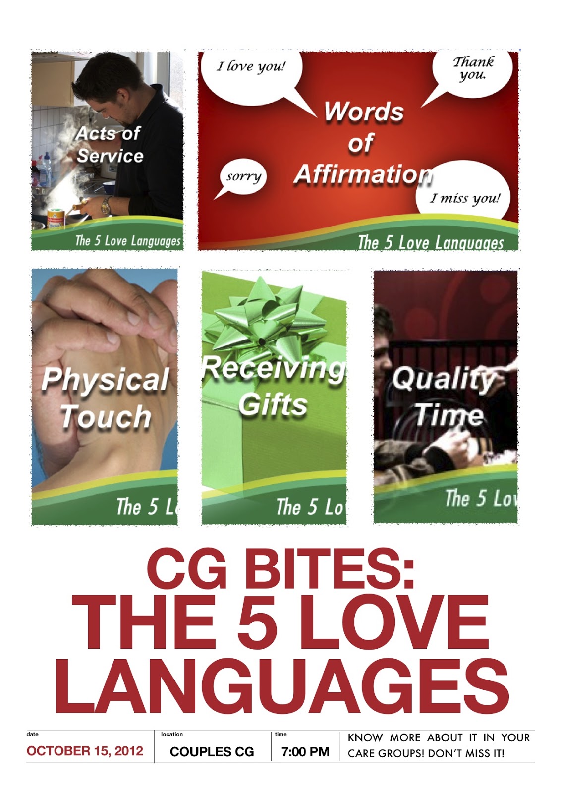 My Husband Gerard And I Have Been Blessed With Knowing Many Tools And Concepts In The Course Of Our Being Together For 14 Years My Husband Gerard And I Have Been Blessed With Knowing Many Tools And Concepts In The Course Of Our Being Together For 14 Years