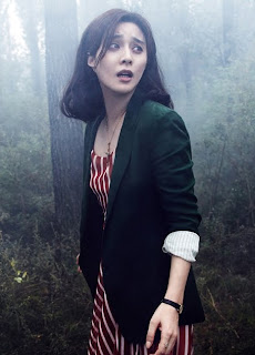 Double Xposure (2012) @ 二次曝光 FAN BINGBING