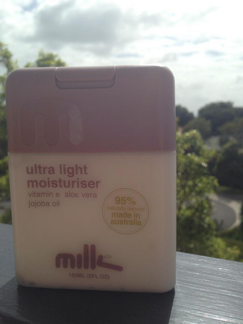 the review milk co ultra light the review milk co ultra light
