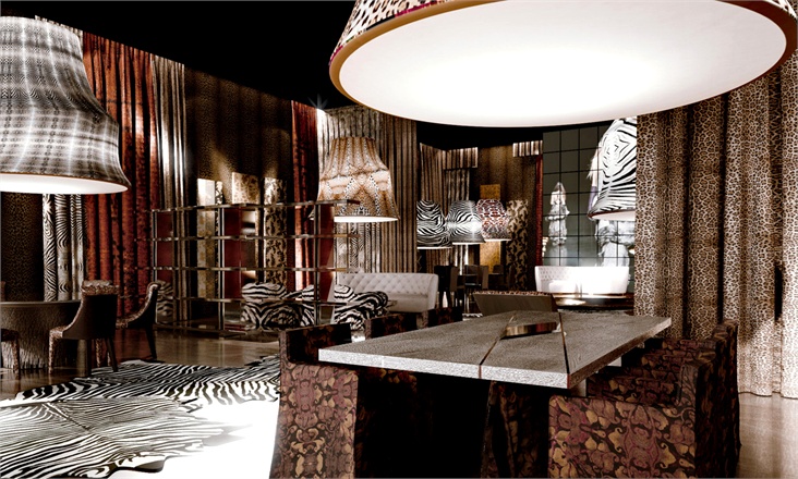 Cavalli Home