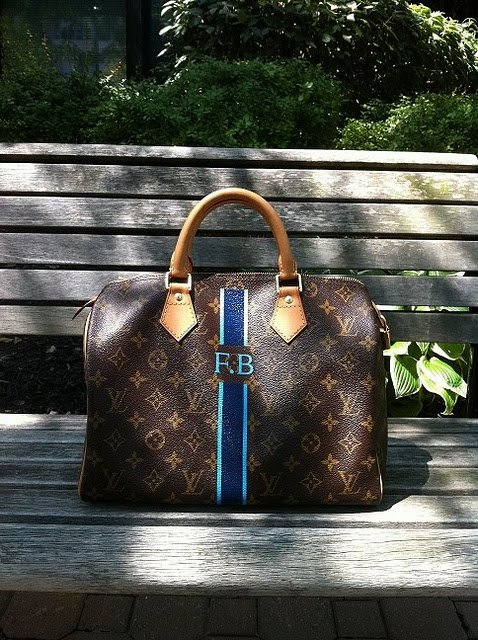 J'adore Fashion: Louis Vuitton Monogram Handbags