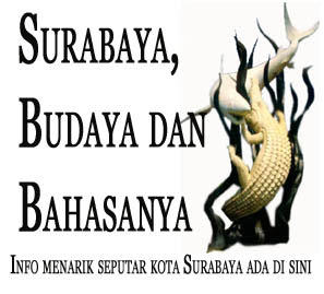 Semua informasi tentang Surabaya ada disini