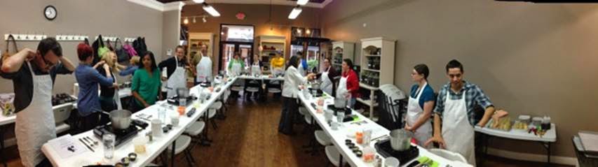 Ruminations And Reflections Cooking At The Cottage