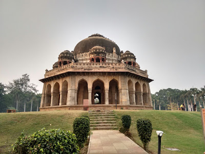  Lodi Gardens