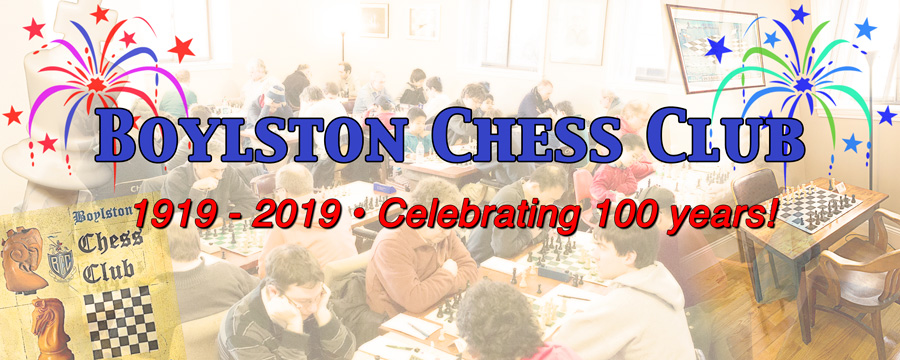 Boylston Chess Club Weblog