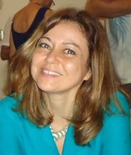 Cristina Paixão Lopes