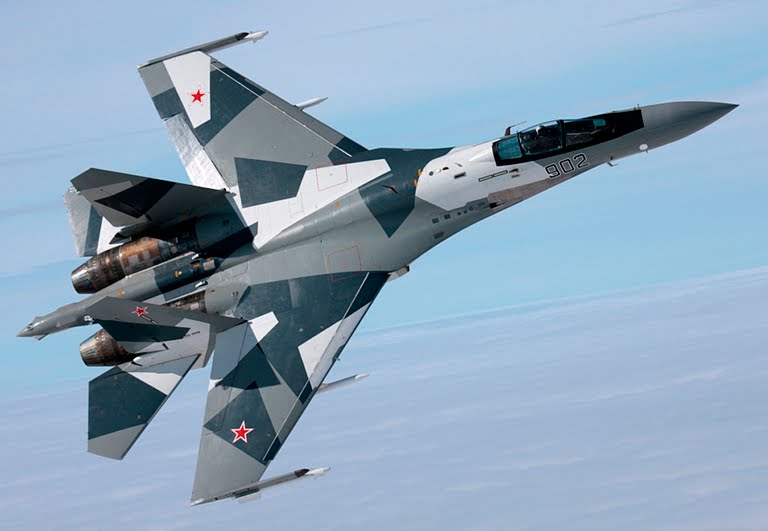 Su-37 multi-role fighter 24Warez.Ru Su-37 multi-role fighter 24Warez.Ru