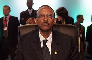 rencontre kagame et kabila