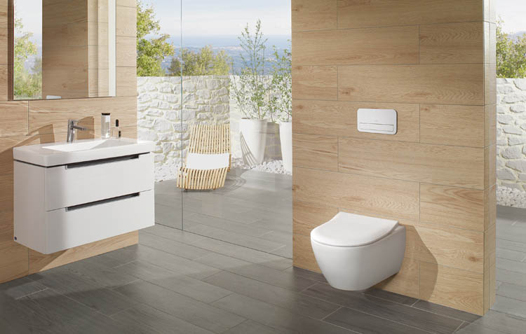 Inspiración deco: sácale el máximo partido a tu cuarto de baño ...