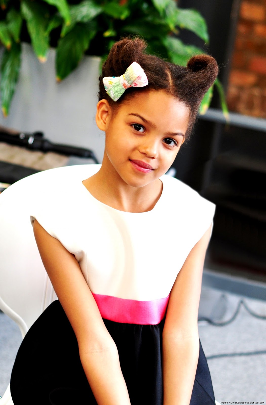 Step Hairstyle Little Girls Step Hairstyle Little Girls