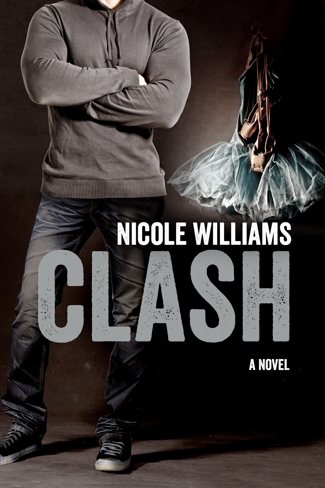 Clash Nicole Williams