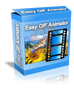 Easy GIF Animator Pro 5.2 Full Version