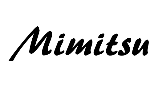 Mimitsu