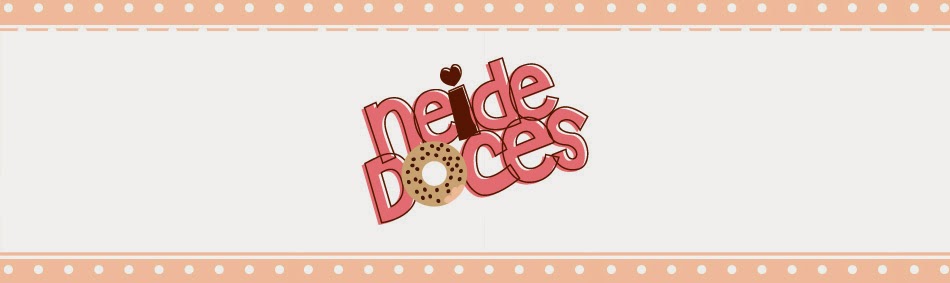 Neide Doces