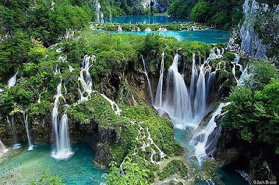 foto pemandangan terindah di dunia