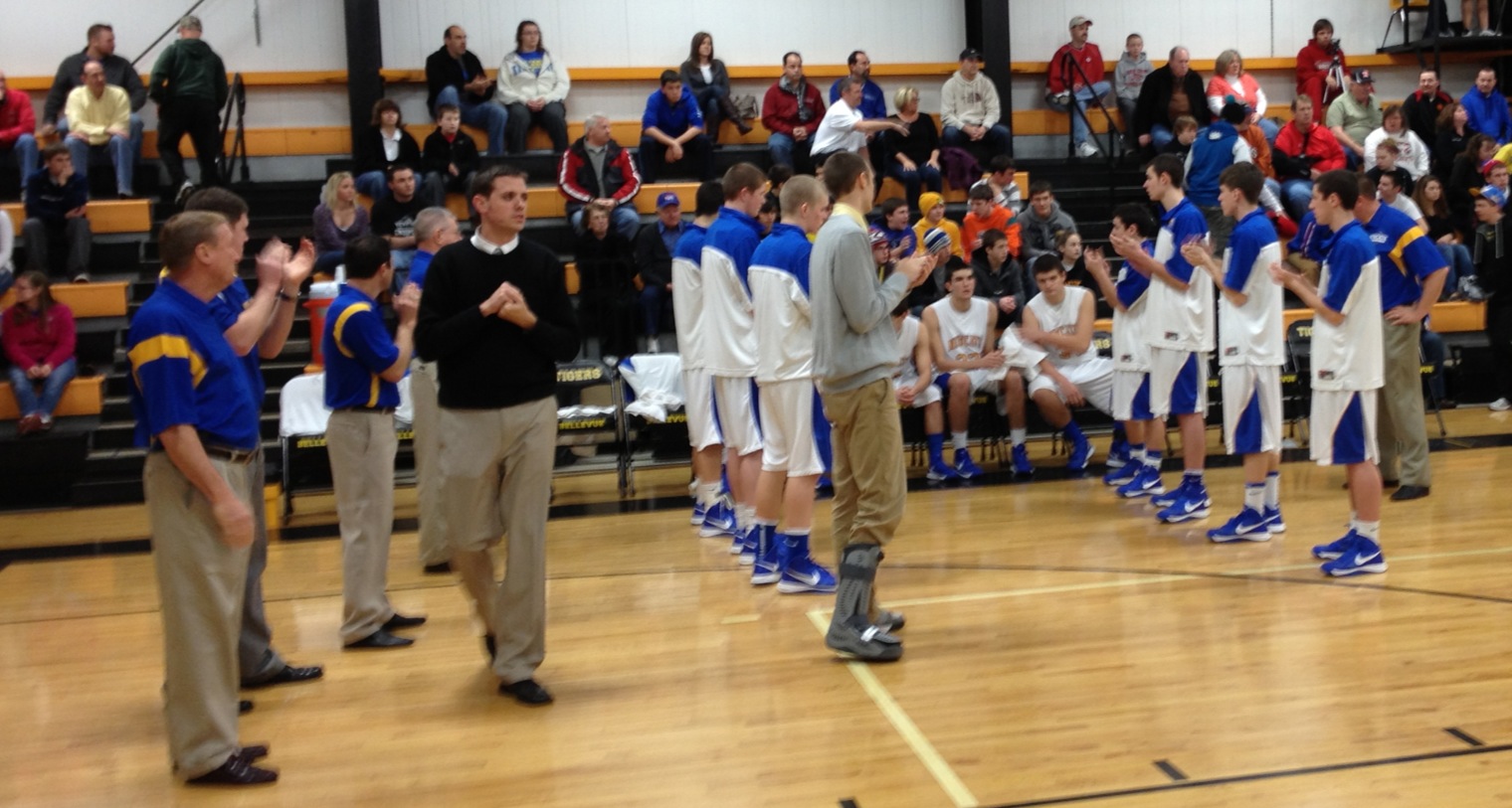 FORT THOMAS MATTERS Brannen spurns NCC for WaltonVerona