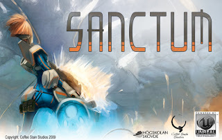 Sanctum Game Steam Free