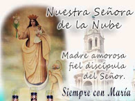 Nuestra Señora de la Nube